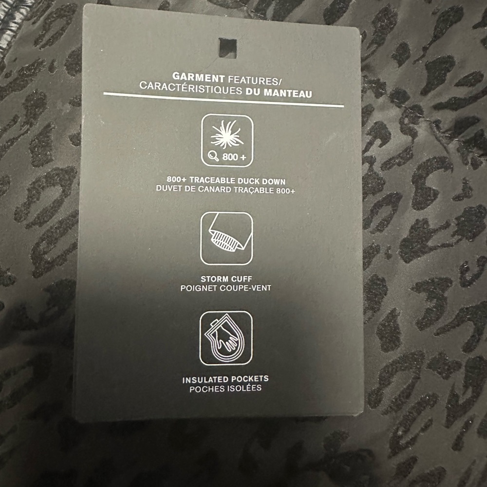 Mackage jacket - Picture 14 of 16